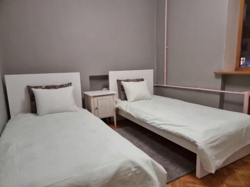 City Inn 2 Bedroom Apartment next to City Hall with parking, Riga (foto 7)