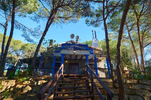 ZALUAY - Casa Rural gîte à louer Pozo del Camino
