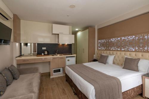 Taksim Peri Suite Hotel