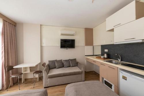 Taksim Peri Suite Hotel