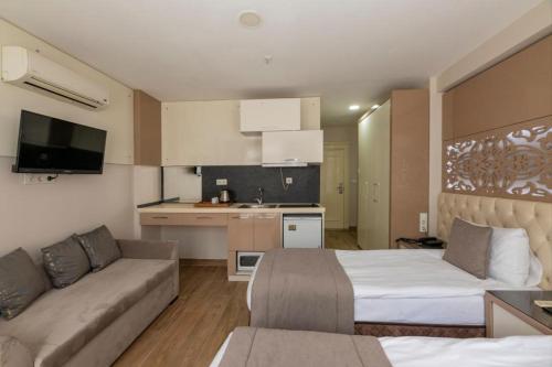 Taksim Peri Suite Hotel