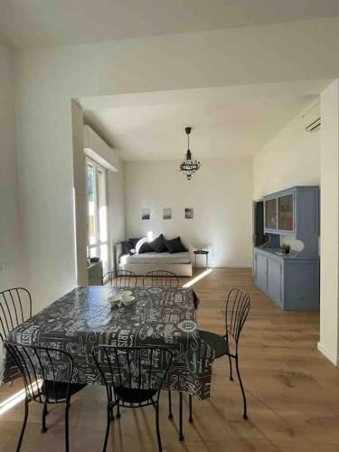 Rusciano Park Apartment, Florencie (fotografie 8)
