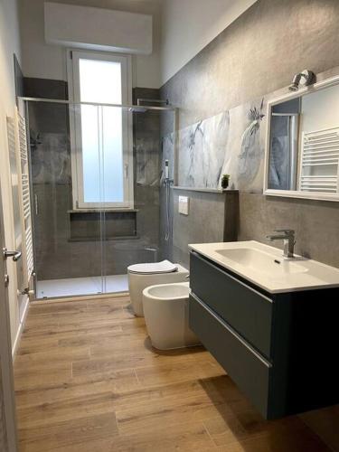 Rusciano Park Apartment, Florencie (fotografie 3)