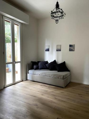 Rusciano Park Apartment, Florencie (fotografie 10)