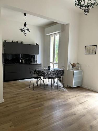 Rusciano Park Apartment, Florencie (fotografie 9)