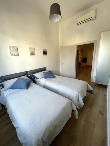 Rusciano Park Apartment, Florencie (fotografie 6)