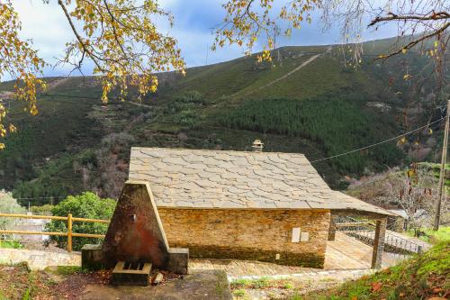 Casa da Professora By ALzira