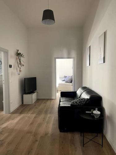 Rusciano Park Apartment, Florencie (fotografie 7)