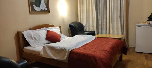 hotel photo