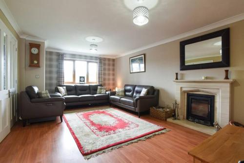 Air Maison - Large Family Home with Pool Table gîte à louer Waterlooville