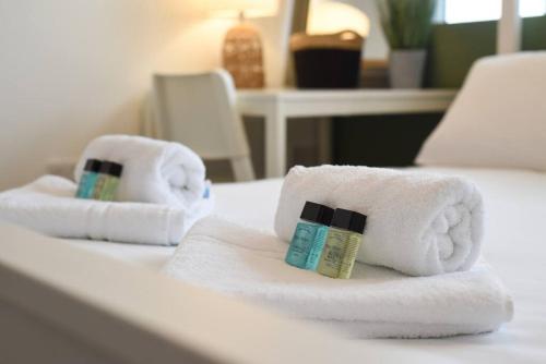 Air Maison - City Centre Flat - Great Access - image 3