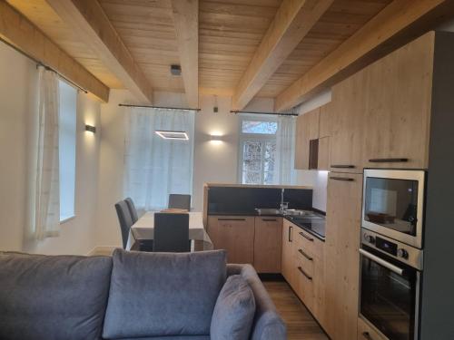 Appartamento Vale e Schena Cortina 4 posti letto - Apartment - San Vito di Cadore