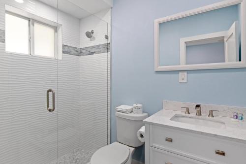 Captain Ed's - Charming Studio at PalmView of Sanibel with Bikes, Sanibel (fotografie 7)