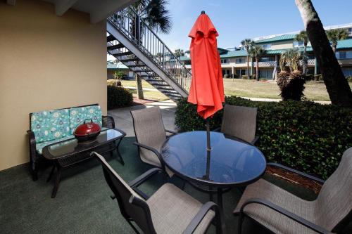 Seaspray Condos 104B - image 10