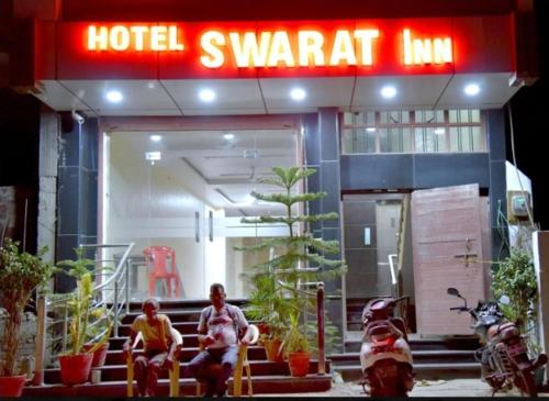 Hotel Swarat Inn By BookingCare