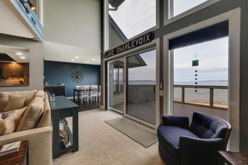 Life on the Lake image