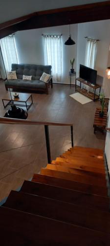 El Bagual de Monte XL in 聖米格爾德爾蒙特