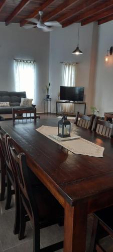 El Bagual de Monte XL in 聖米格爾德爾蒙特