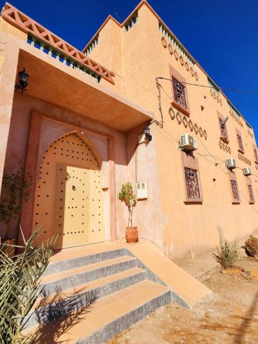 Merzouga Lodge - Merzouga