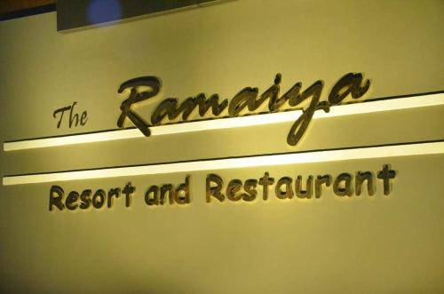 THE RAMAIYA RESORT