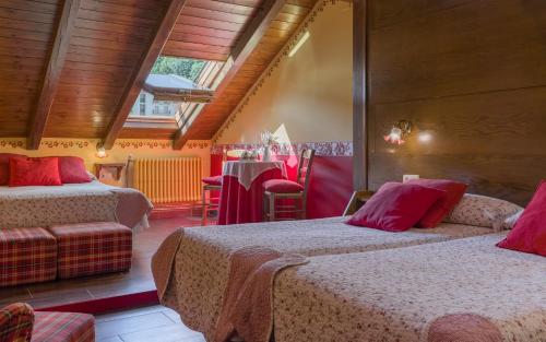 Hotel Aran La Abuela - image 8