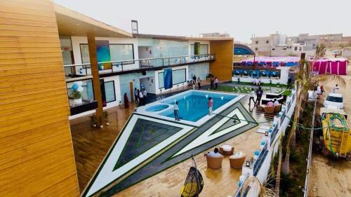 hotel photo