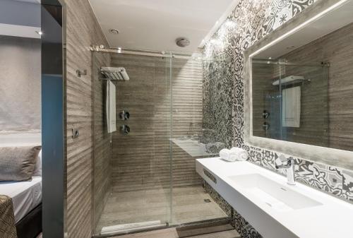 バルセロナ プラザ ホテル