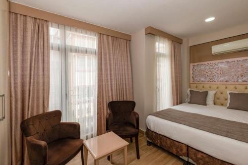 Taksim Peri Suite Hotel