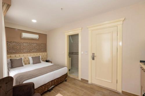 Taksim Peri Suite Hotel