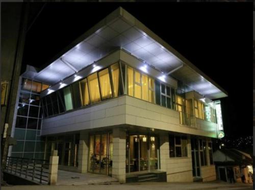 Hotel Bistrik - main image
