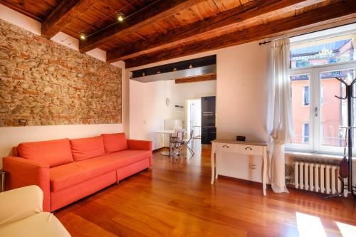 Casa Perotti Filippini, Verona (fotografie 8)