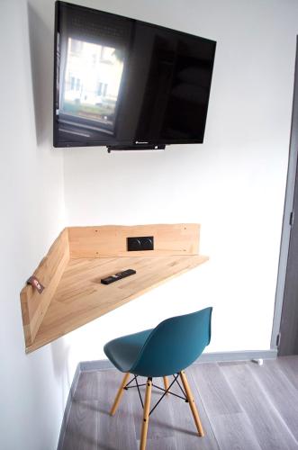 Eco-Appart'hôtel Rouen - BDE - image 5