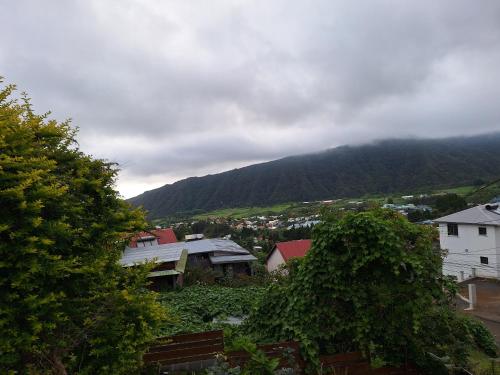 Le chalet makois
