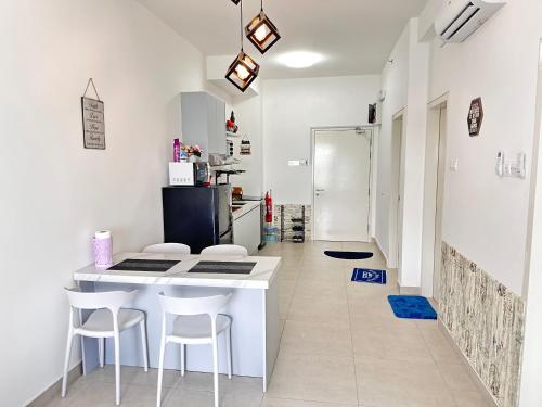 Messra Home D'Stay Bangi Kajang2
