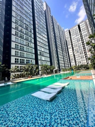 Minimalisthaven homestay @ Canopy Hills Kajang 2 - image 8
