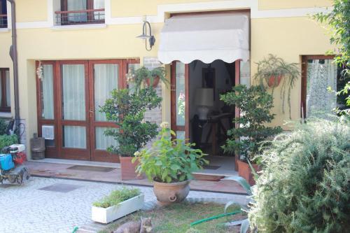 B&B Al Borgo – Ravenna, MI