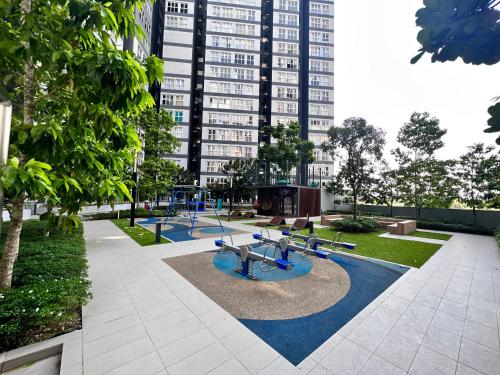 Minimalisthaven homestay @ Canopy Hills Kajang 2 - image 11