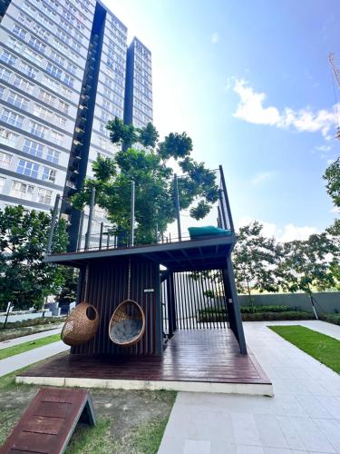 Minimalisthaven homestay @ Canopy Hills Kajang 2 - main image