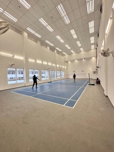Minimalisthaven homestay @ Canopy Hills Kajang 2 - image 3