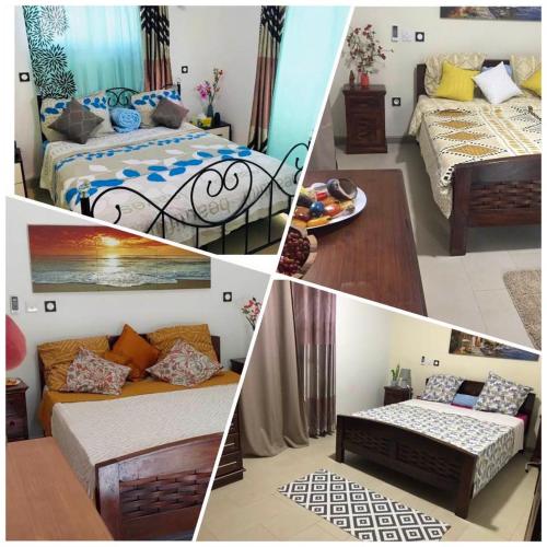 Serenity Villa in بالاكلاف