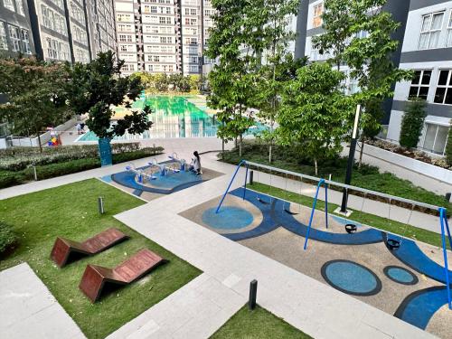 Minimalisthaven homestay @ Canopy Hills Kajang 2 - image 9