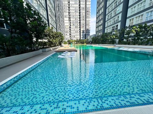 Minimalisthaven homestay @ Canopy Hills Kajang 2 - image 14