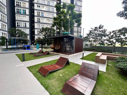 Minimalisthaven homestay @ Canopy Hills Kajang 2 - image 7