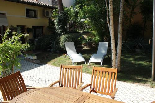 B&B Al Borgo – Ravenna, MI