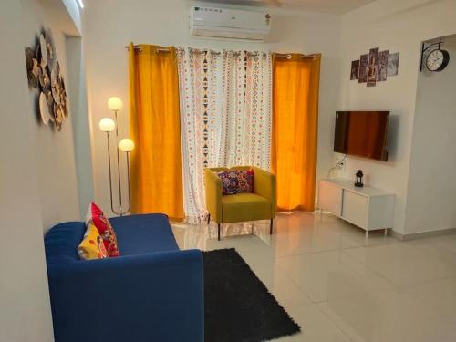 Near Imagica - 2BHK leisure homes with amenities