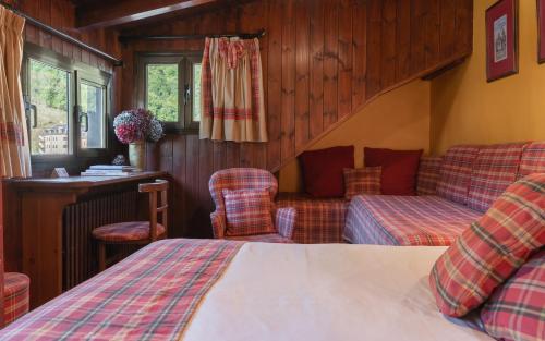 Hotel Aran La Abuela - image 12