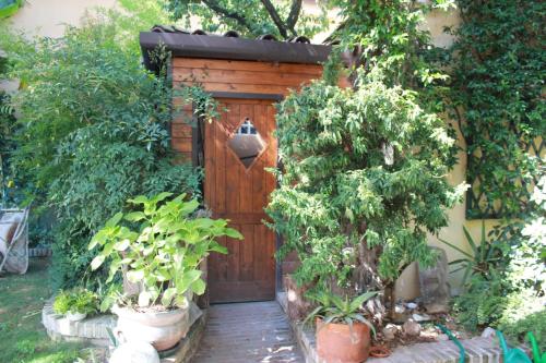 B&B Al Borgo – Ravenna, MI