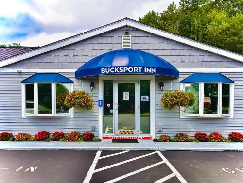 . Bucksport Inn