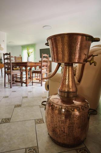 Maison provençale dans un cadre bucolique Maison provençale dans un cadre bucolique