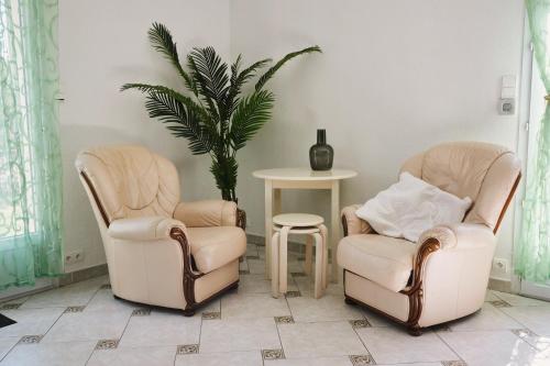 Maison provençale dans un cadre bucolique Maison provençale dans un cadre bucolique